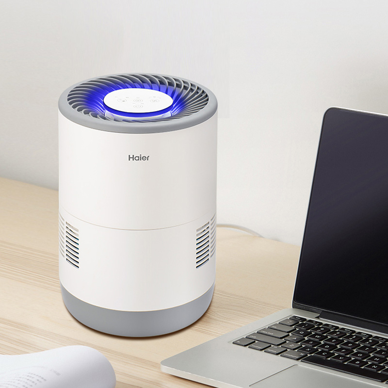 海尔 蒸发式 加湿器