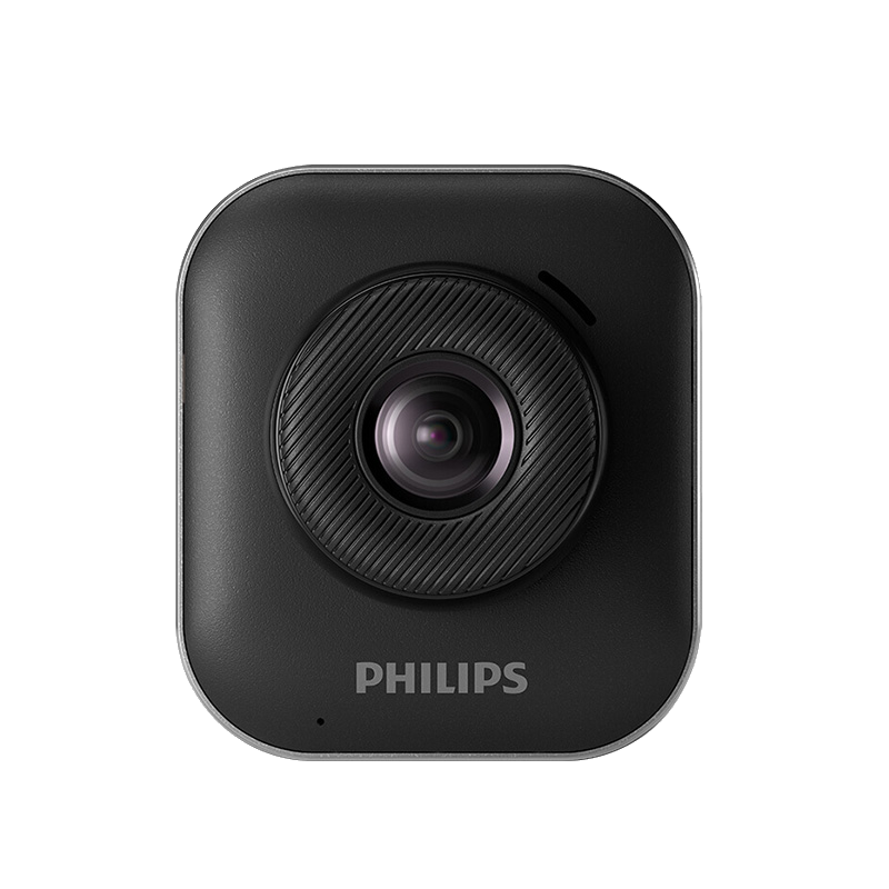 飞利浦 时尚简约行车记录仪