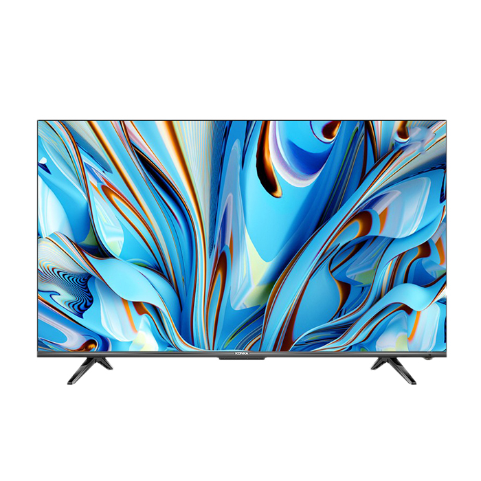 康佳 超薄全面屏电视