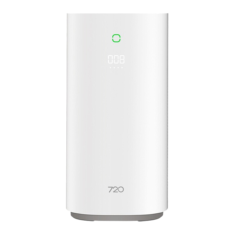 华为 负离子清新空气净化器