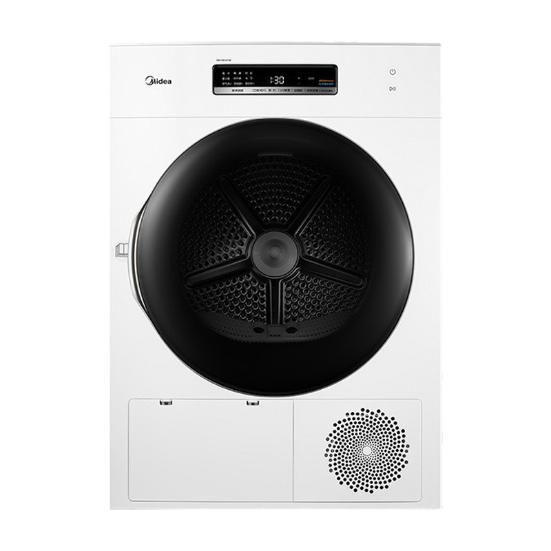 美的 紫外线除菌烘干机