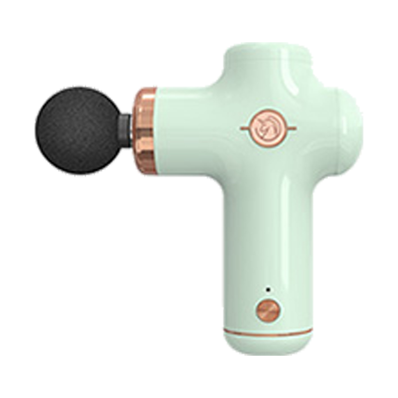 野小兽 复古外观 筋膜枪