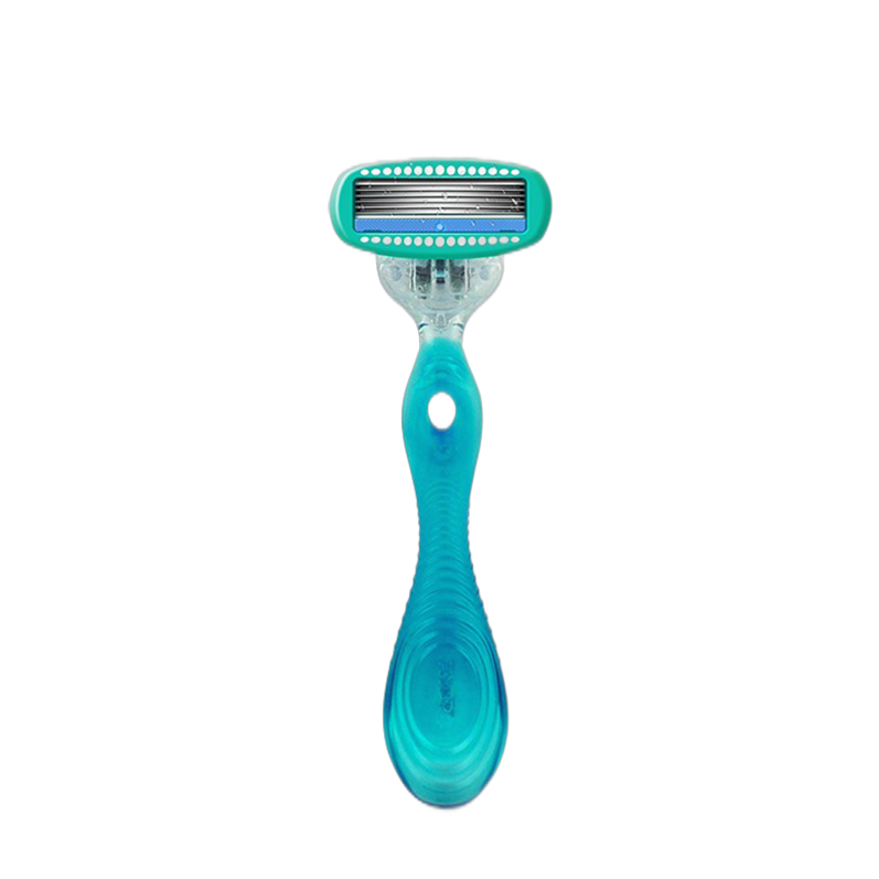舒适 温和除毛剃毛刀