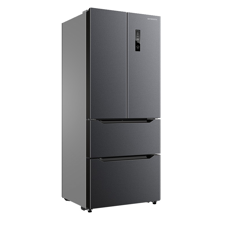 创维 变频风冷无霜四维鲜净冰箱