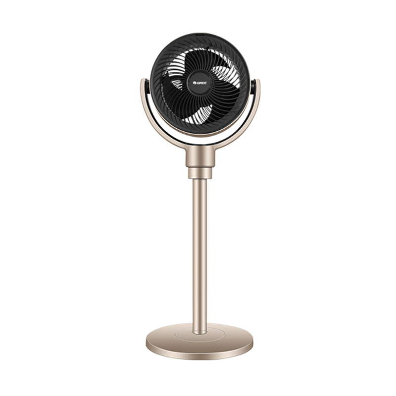 格力 台地两用电风扇