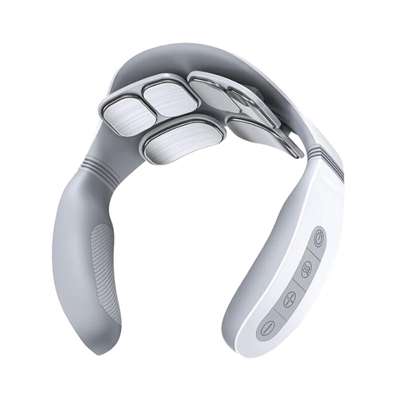 南极人 智能语音播报按摩器