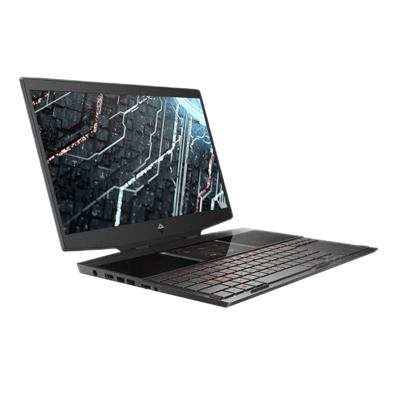 惠普 全金属机身游戏本