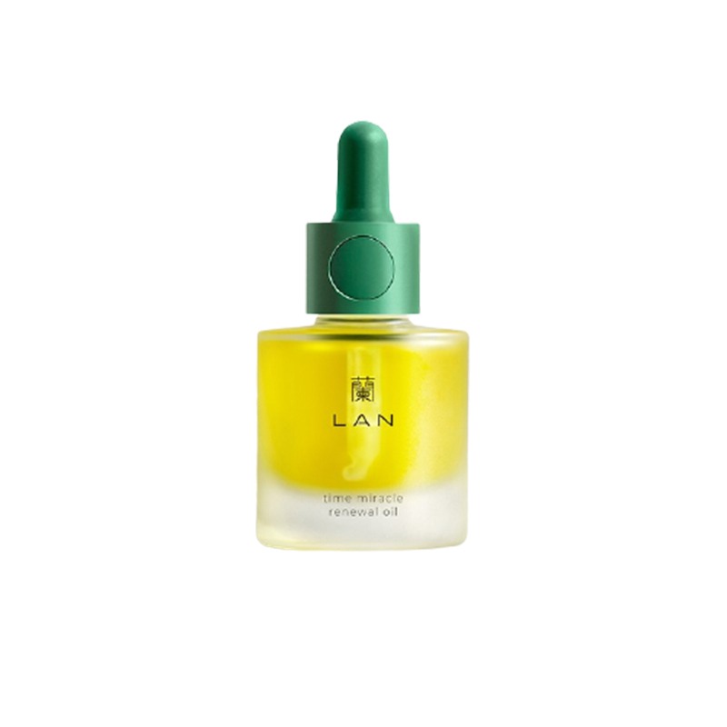 蘭 时光凝萃 面部精华