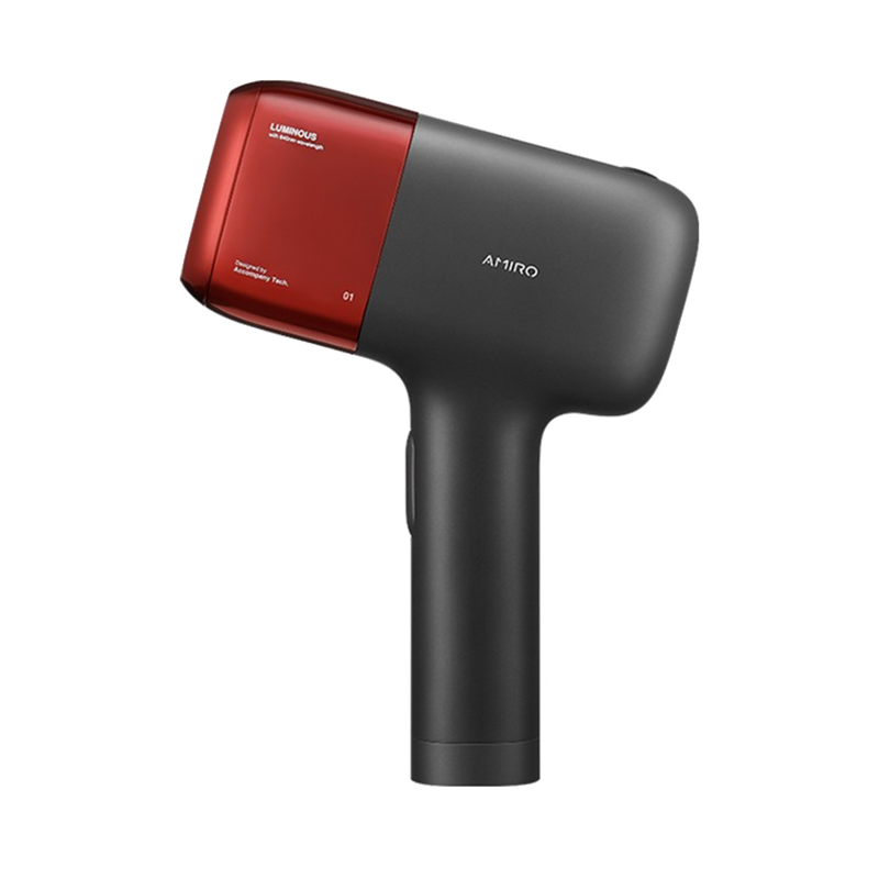 AMIRO 全光圈冰感脱毛器