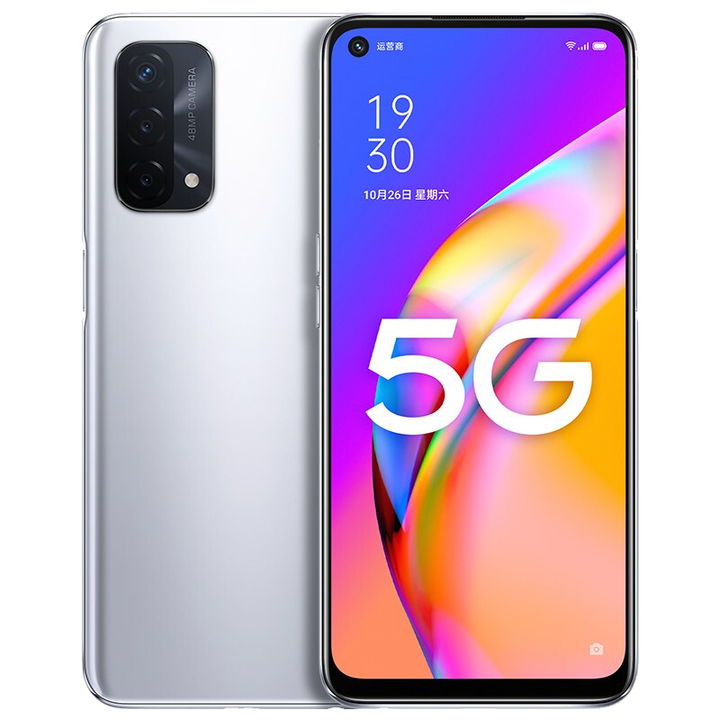 OPPO 双模5G 手机