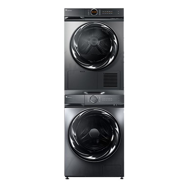 小天鹅 紫外线消毒洗烘套装