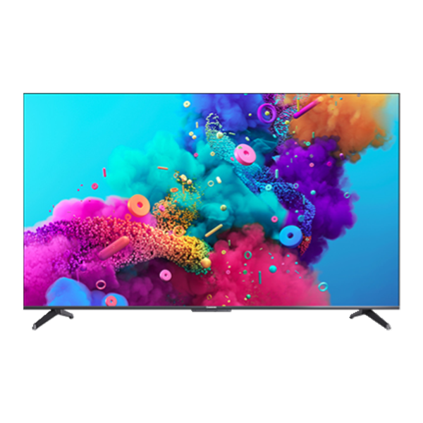 长虹AI声控远场语音电视