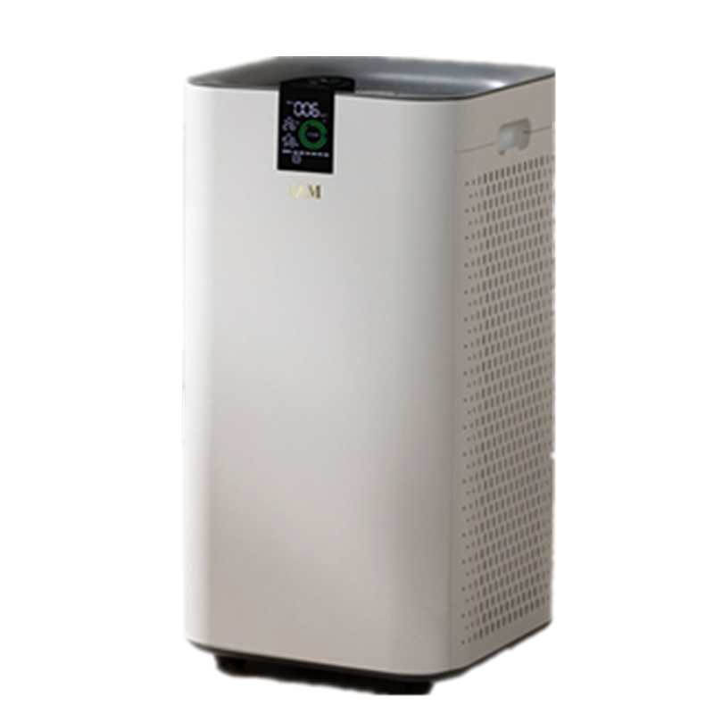 IAM 家用消毒空气净化器