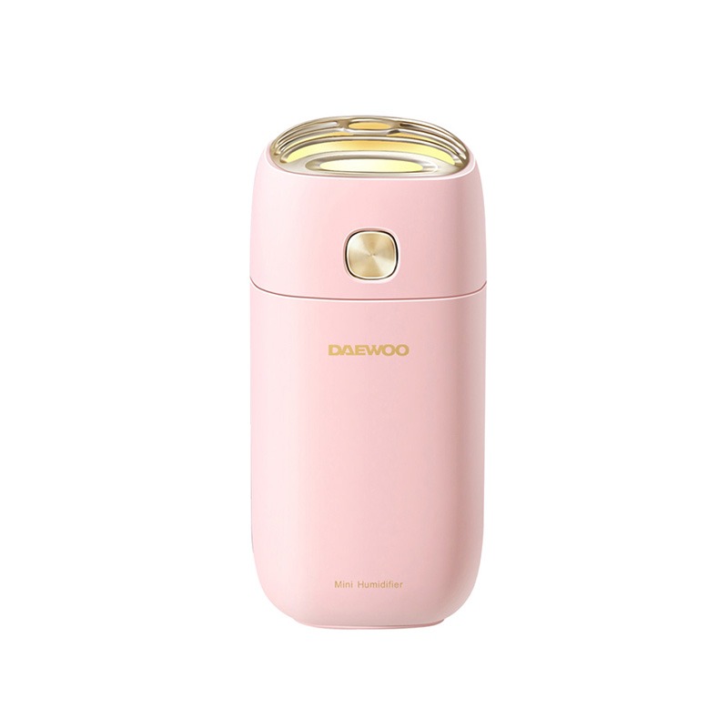 大宇 车载喷雾补水 加湿器