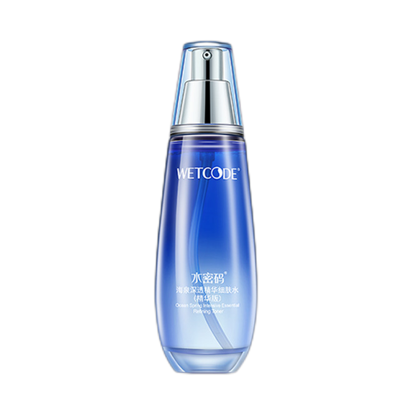 水密码 海泉深透精华细肤爽肤水