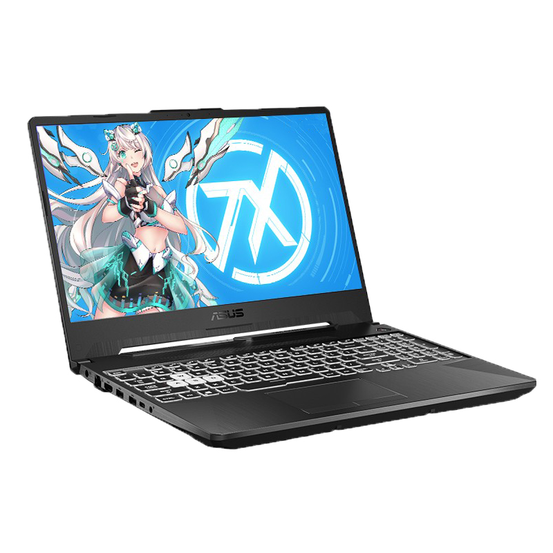 华硕 日蚀灰手提笔记本