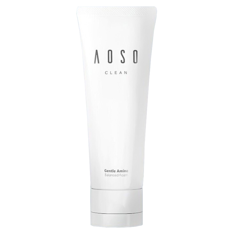 源也 保湿水润洗面奶