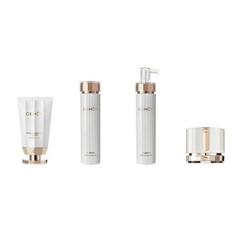 澳诗茉 紧致补水 护肤套装