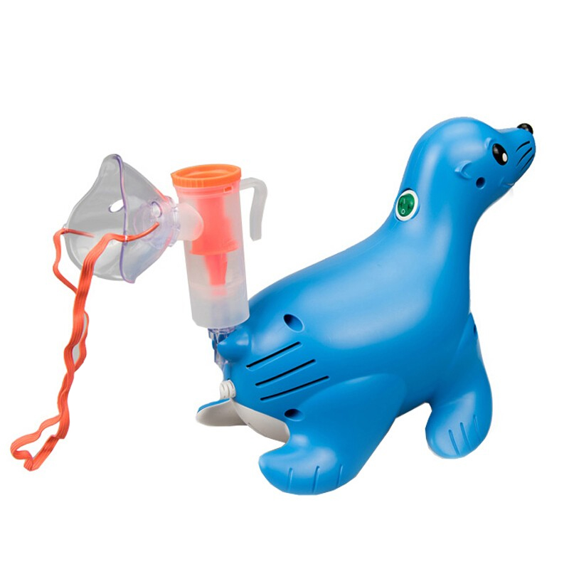 飞利浦 智能静音雾化器