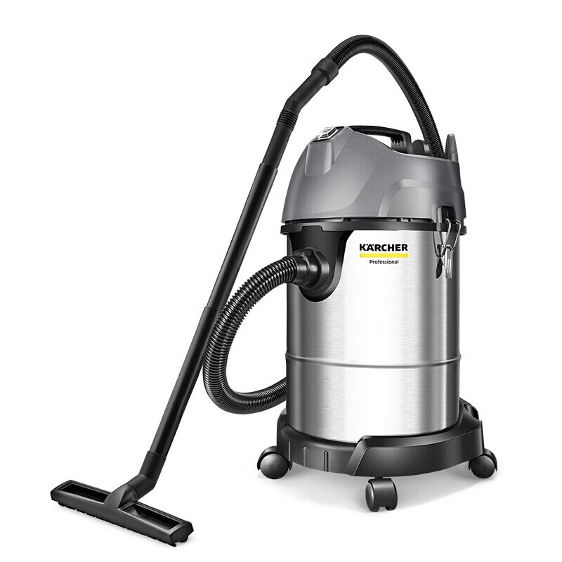 KARCHER 干湿两用吸尘器