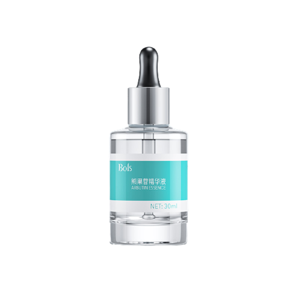 葆丽匙 柔软水润 精华