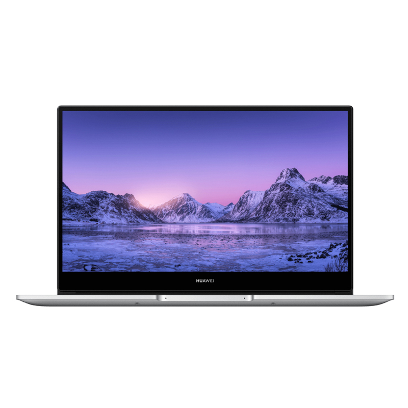 华为 全面屏笔记本