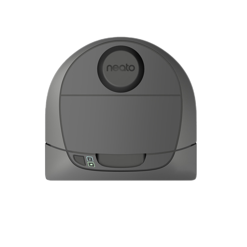 neato 雷达导航扫地机器人