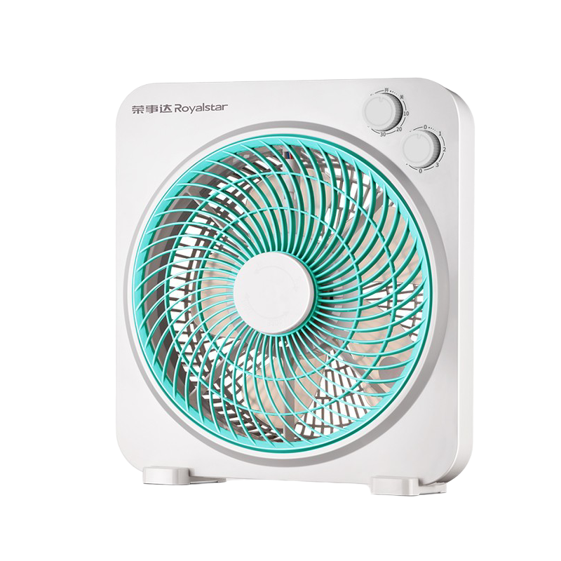 荣事达 自然风出风电风扇