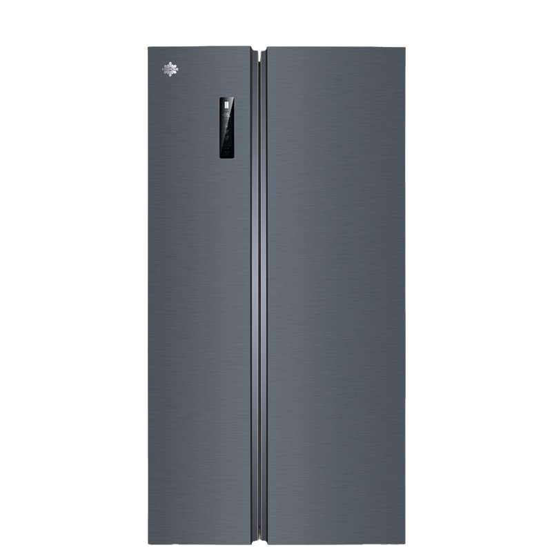 格力 晶弘600L大容量冰箱