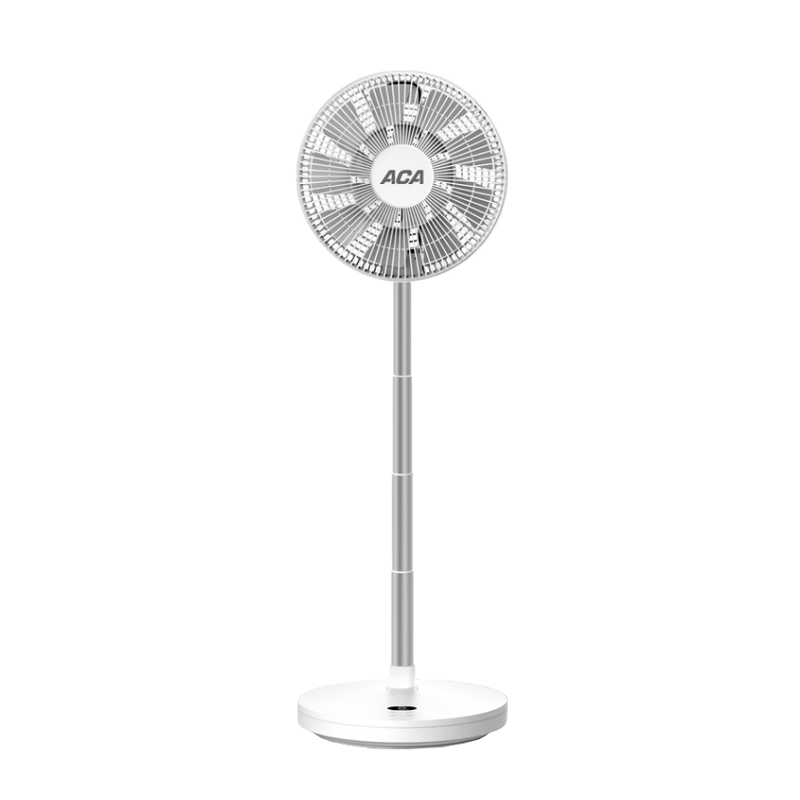 北美电器底盘悬浮式摇头电风扇