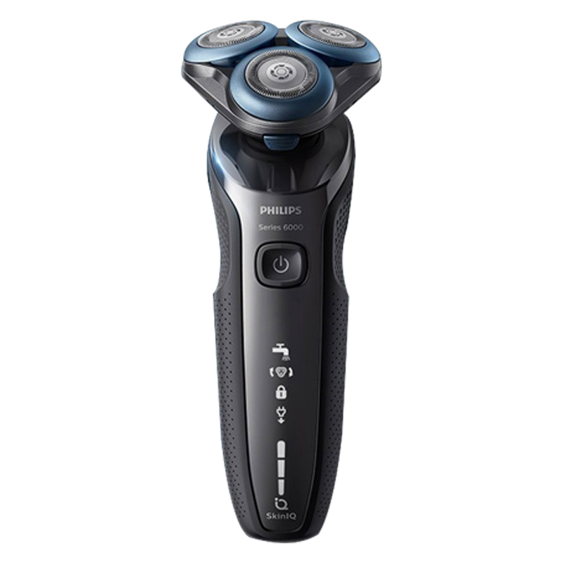 飞利浦 柔和净剃剃须刀