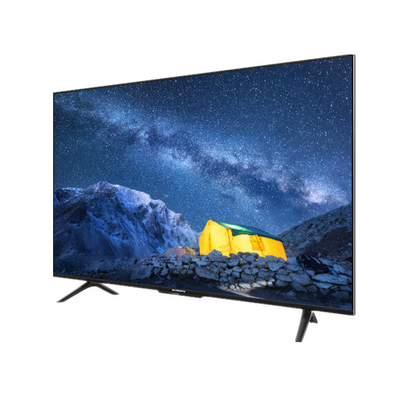 创维免遥控声控电视