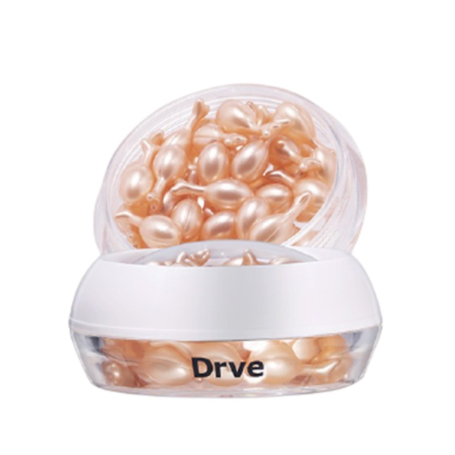 DRVE 润泽肌肤 面部精华