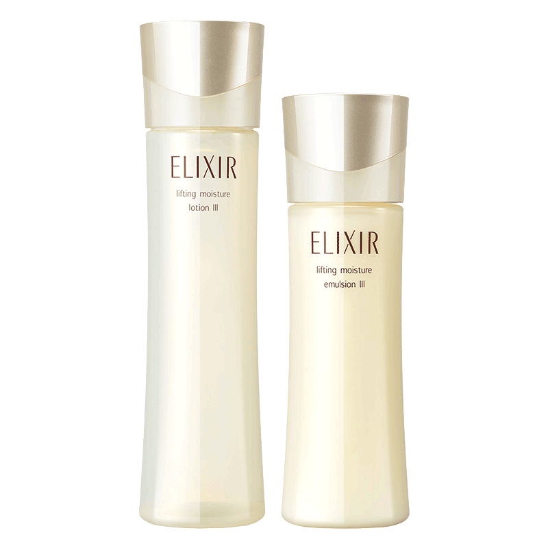 怡丽丝尔 提拉紧致护肤套装