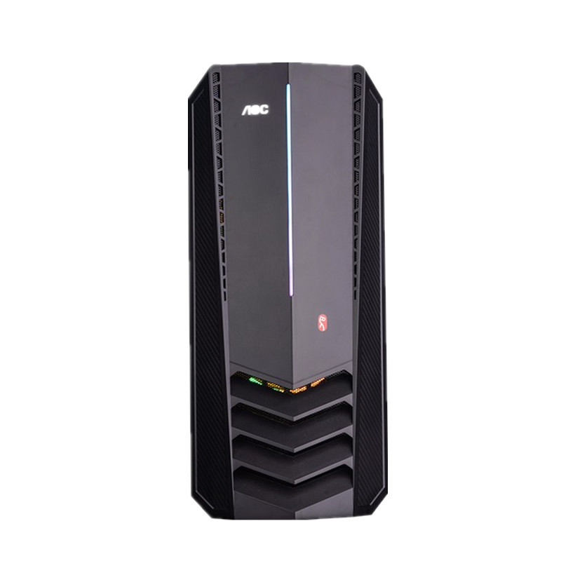 AOC 金属散热网台式机