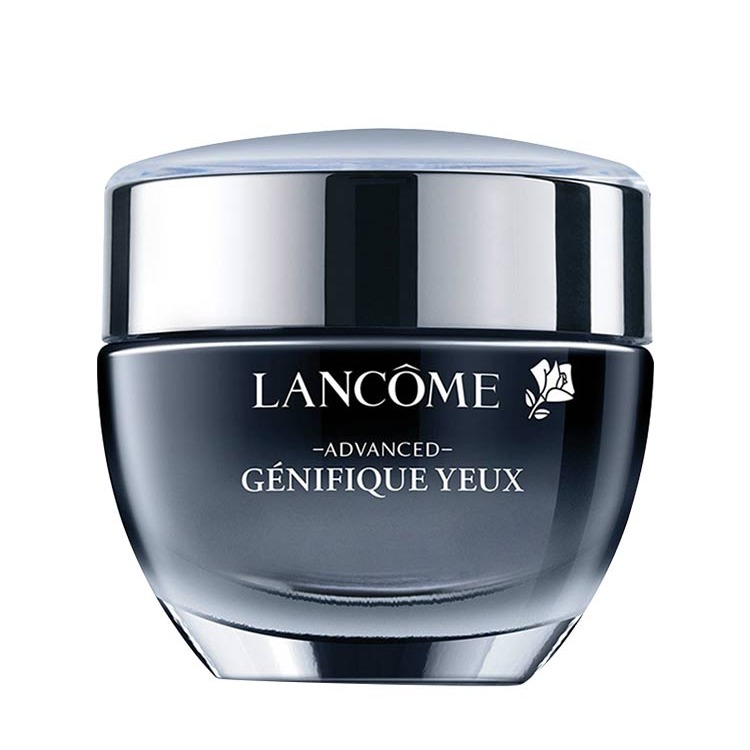 兰蔻 不厚重不油腻眼霜