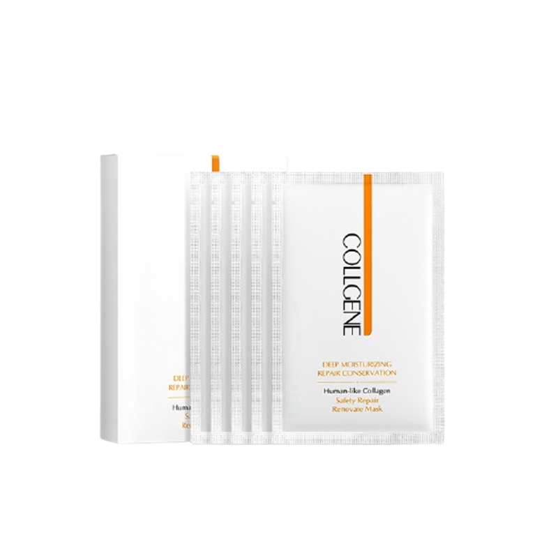 可丽金 胶原蛋白保湿面膜