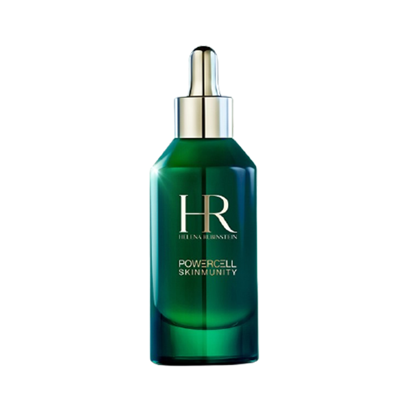 赫莲娜 绿宝瓶强韧修护精华露