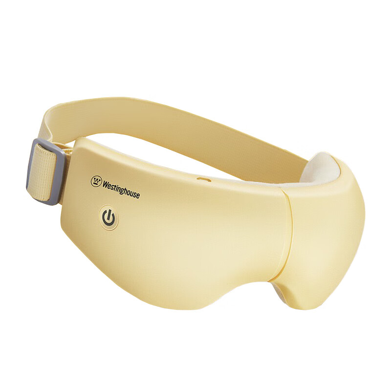 西屋 轻巧服帖护眼按摩仪