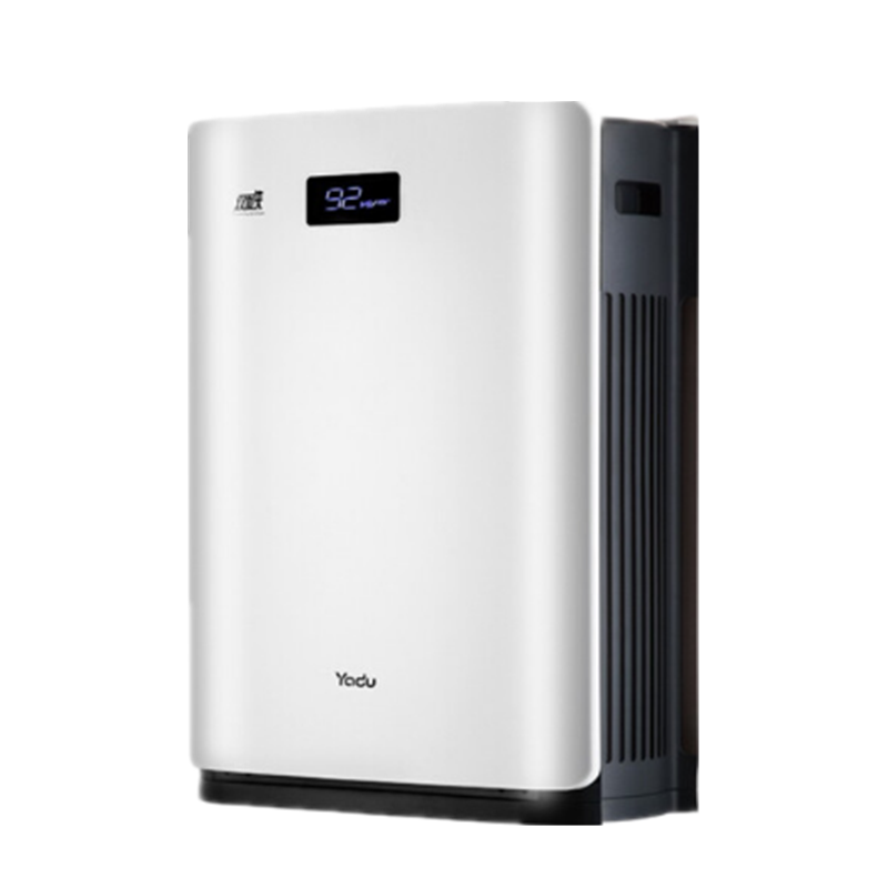 亚都智能空气净化器