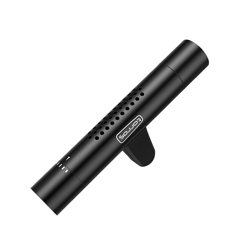 图拉斯 除醛祛味车载香水