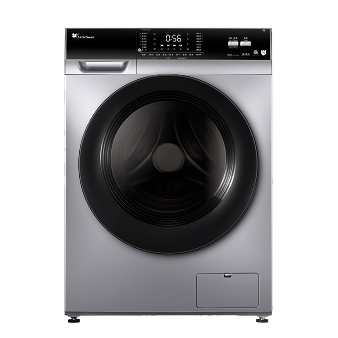 小天鹅全自动除菌洗衣机