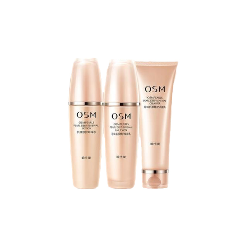 欧诗漫 唤醒活力 套装