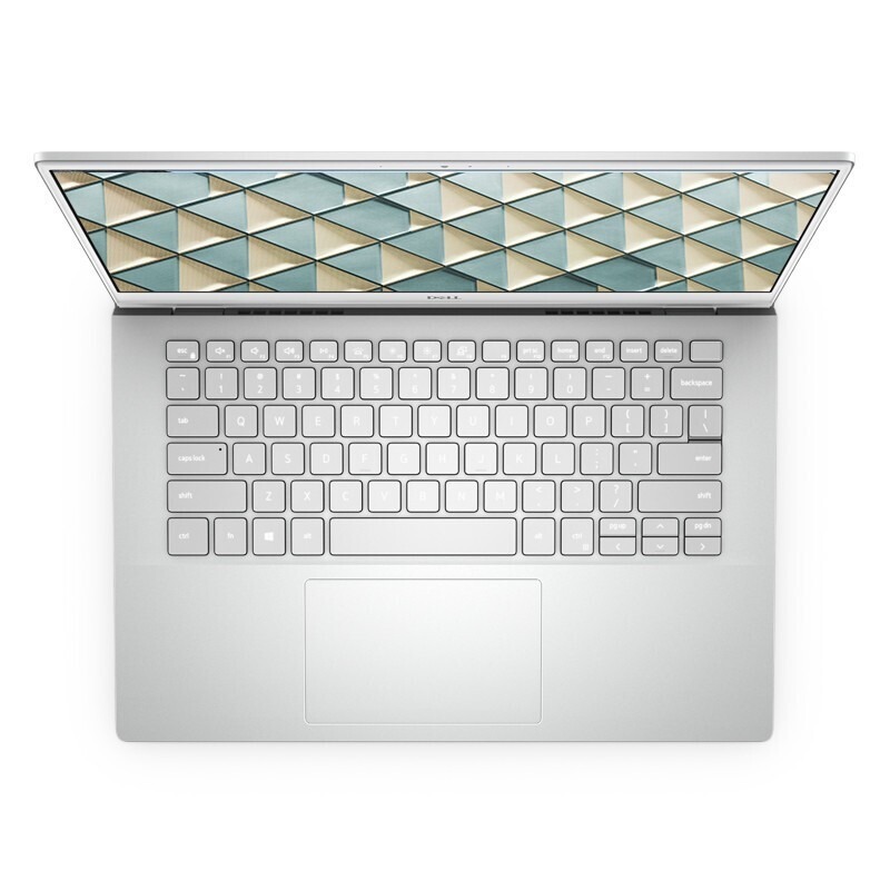 戴尔灵越5405锐龙笔记本电脑