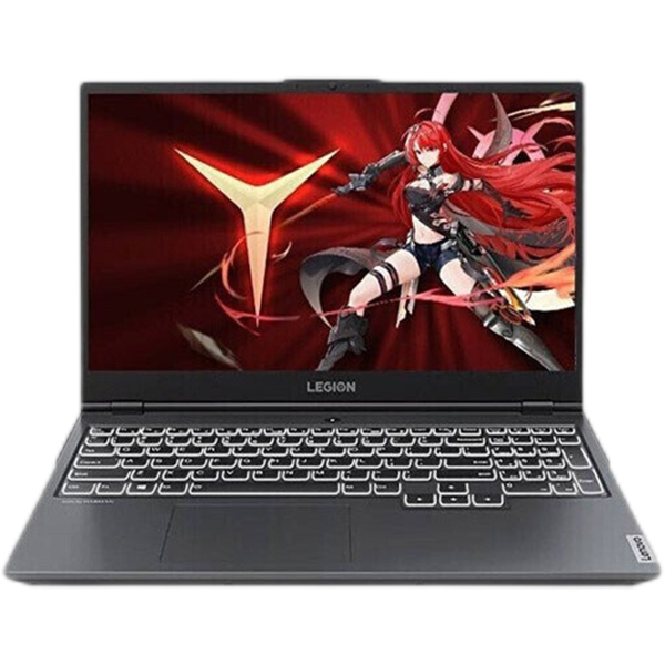 联想 高色域设计游戏本