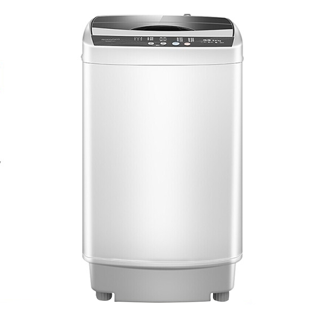 容声 小型全自动波轮洗衣机