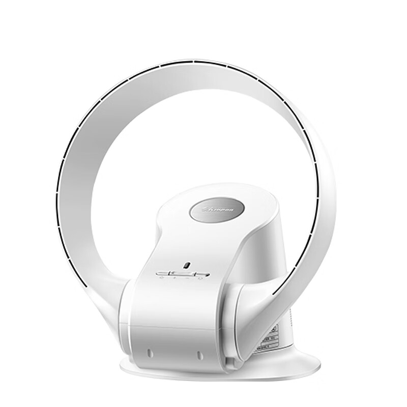 SK台壁两用无叶风扇