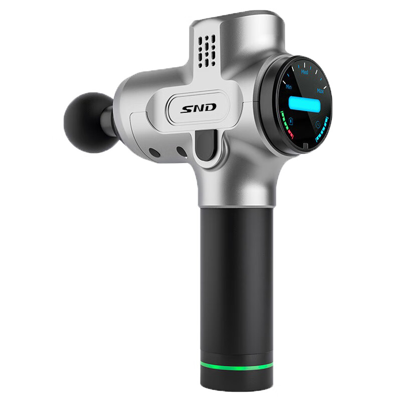 施耐德 电动肌肉放松筋膜抢