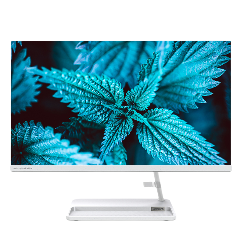 联想 低蓝光护眼一体机