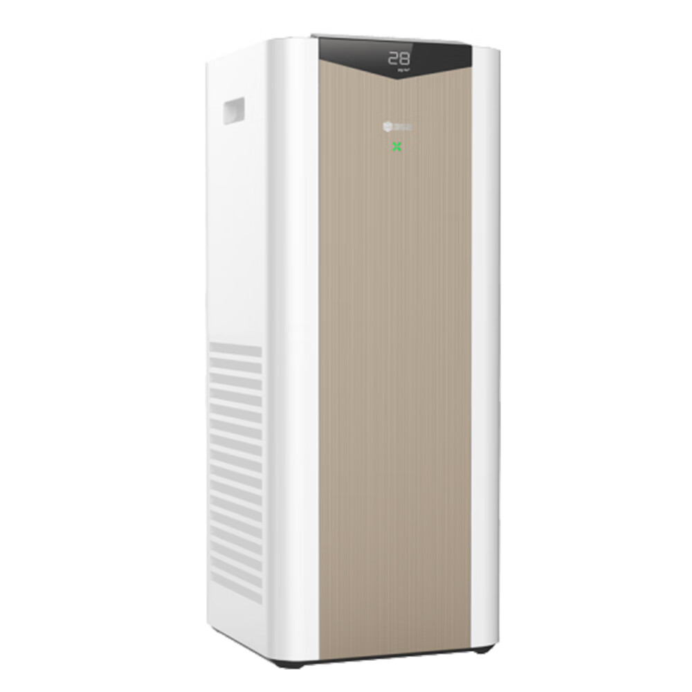 352 除菌除尘空气净化器